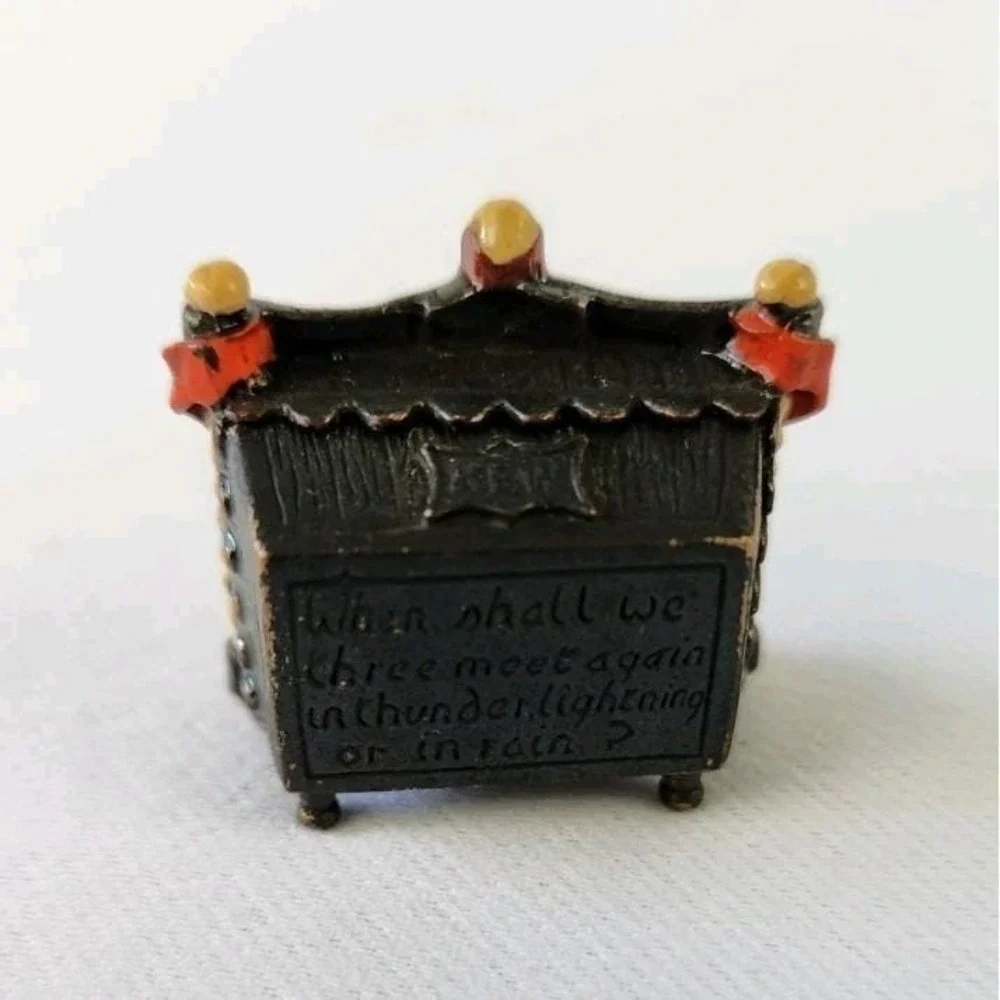 artisan unsigned amazingly intricate